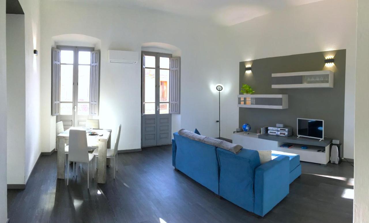 Apartment Da Pedro Serviced - Attico In Corso Matteotti, Centro Storico Di